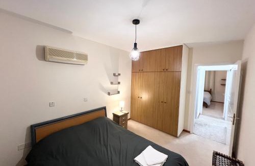 Old Town Apartment | 212 Apartment, A 2-bedroom escape