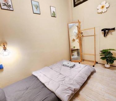 Lat Yao Apartment | 213-Olan Place Homely room Free Wi-Fi and Near BTS line
