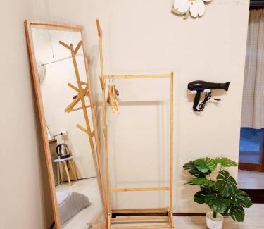 Lat Yao Apartment | 213-Olan Place Homely room Free Wi-Fi and Near BTS line