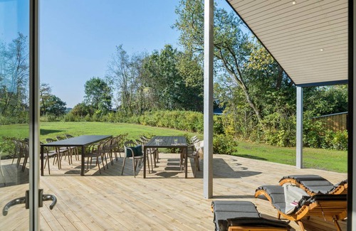 Farvang House | 214 m² House ∙ 7 bedrooms ∙ 14 guests