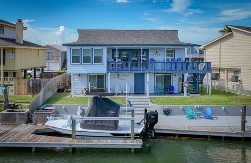 City-by-the Sea House | 218 m² House ∙ 4 bedrooms ∙ 10 guests