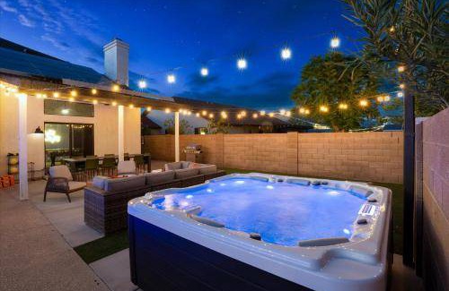 Glendale House | 219 m² House ∙ 4 bedrooms ∙ 20 guests