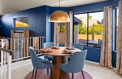 Glendale House | 219 m² House ∙ 4 bedrooms ∙ 20 guests