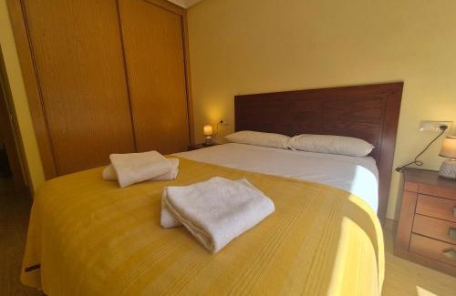 Felechosa Apartment | 21A07 Apartamento en Felechosa