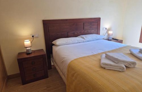 Felechosa Apartment | 21A07 Apartamento en Felechosa