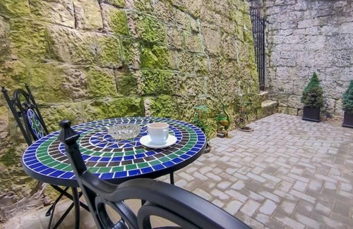 Centrul Vechi Apartment | 22 Loop Apartment