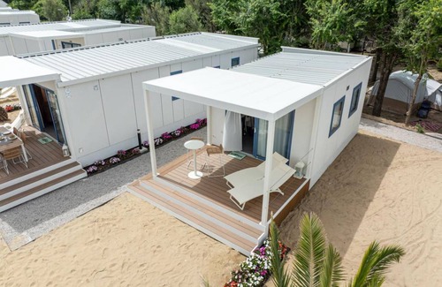 Duna Verde Apartment | 22 m² Apartment ∙ 1 bedroom ∙ 2 guests