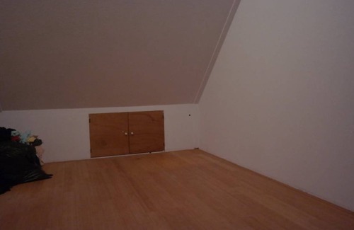 Zoetermeer Resort | 22 m² Private room ∙ 1 bedroom ∙ 1 guest