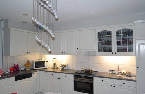 Zoetermeer Resort | 22 m² Private room ∙ 1 bedroom ∙ 1 guest