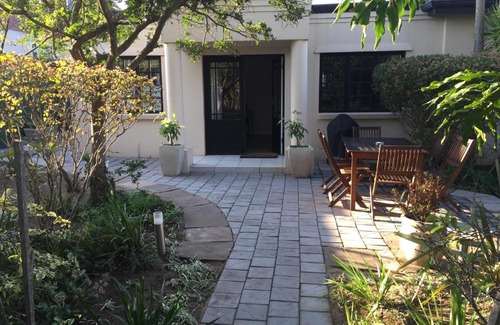 Port Elizabeth Ski Chalet | 22 Mill Park