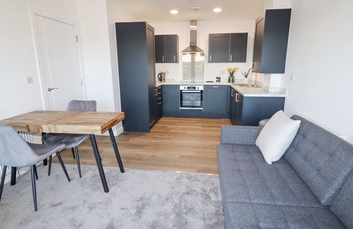 Garstang Cottage | 22 RIVER VIEW, romantic in Garstang