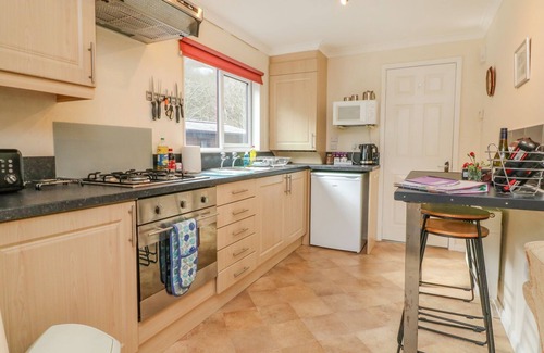 Barbrook Cottage | 22 TWO LITTLE DUCKS, pet friendly, with a garden in Lynton