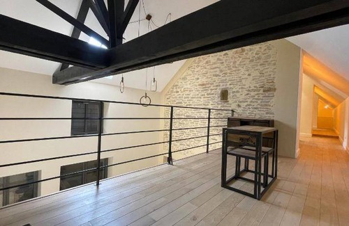 Bligny-les-Beaune House | 220 m² House ∙ 6 bedrooms ∙ 12 guests