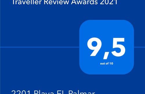 El Palmar Apartment | 2201 Playa EL Palmar