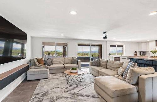Cobo Catalina Hills House | 222 m² House ∙ 4 bedrooms ∙ 10 guests