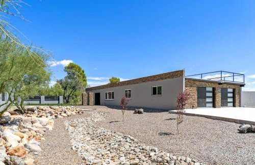 Cobo Catalina Hills House | 222 m² House ∙ 4 bedrooms ∙ 10 guests