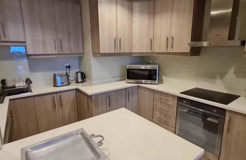 Durban Central Business District Apartment | 223 Beacon Rock - 3 Bedroom