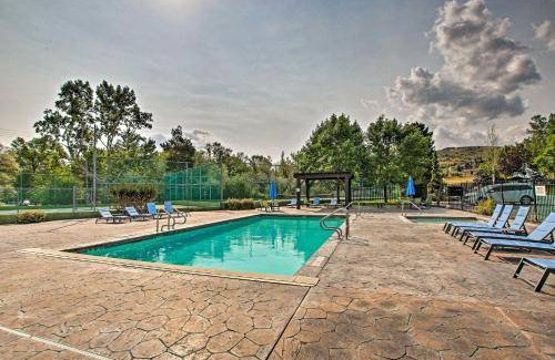 Ogden Apartment | 223 m² Apartment ∙ 3 bedrooms ∙ 6 guests