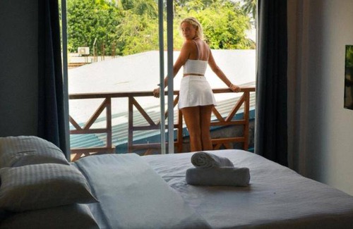 Thulusdhoo Island Hotel | 225 m² Hotel ∙ 3 guests