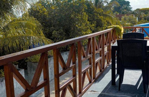 Thulusdhoo Island Hotel | 225 m² Hotel ∙ 3 guests