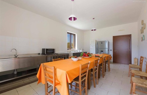 Borgagne Apartment | 2283 Villa La Paiara by Perle di Puglia