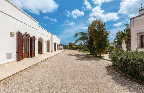 Borgagne Apartment | 2283 Villa La Paiara by Perle di Puglia