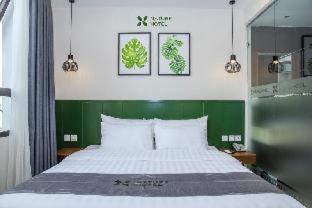 Dich Vong Hotel | 22Land Classic Suites