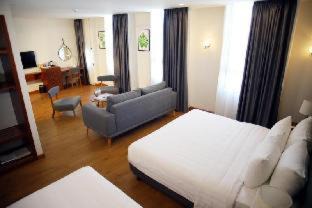 Dich Vong Hotel | 22Land Classic Suites