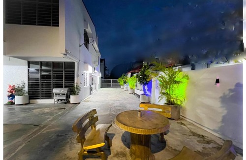 Mak Mandin House | ✩ 23 HOUSE ✩ 23号 复古老宅 ✩ Vintage Homestay