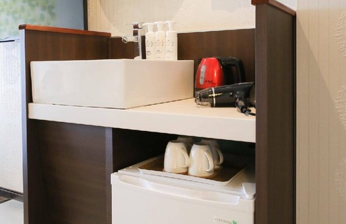 Chuo Apartment | 23 m² Apartment ∙ 1 bedroom ∙ 4 guests