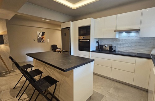 Nicosia Apartment | 23 NIC - Stay Executive Retreat