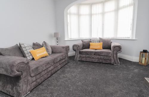 Thornton-Cleveleys House | 23 Ryden Avenue