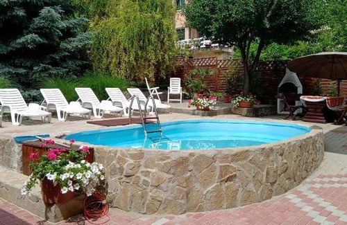 Fonyod Apartment | 230 m² Apartment ∙ 5 bedrooms ∙ 10 guests