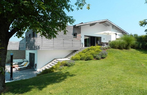 Altmuenster House | 230 m² House ∙ 4 bedrooms ∙ 8 guests