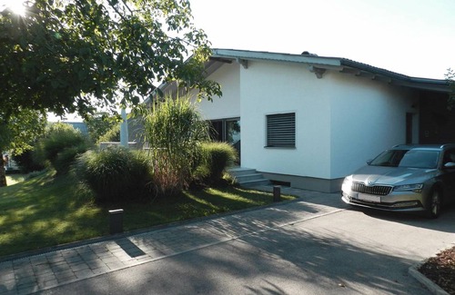 Altmuenster House | 230 m² House ∙ 4 bedrooms ∙ 8 guests