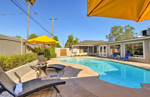 Arcadia Lite House | 232 m² House ∙ 4 bedrooms ∙ 8 guests