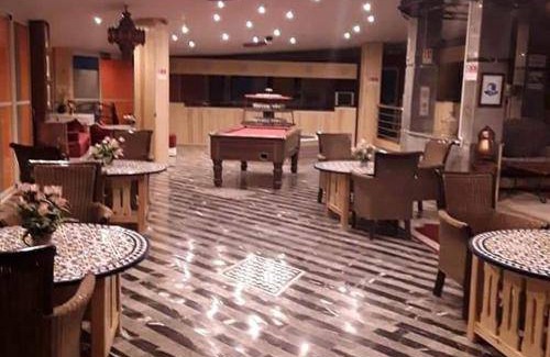 Sidi Youssef Ben Ahmed Bed & Breakfast | 24 m² Bed and breakfast ∙ 1 bedroom ∙ 4 guests