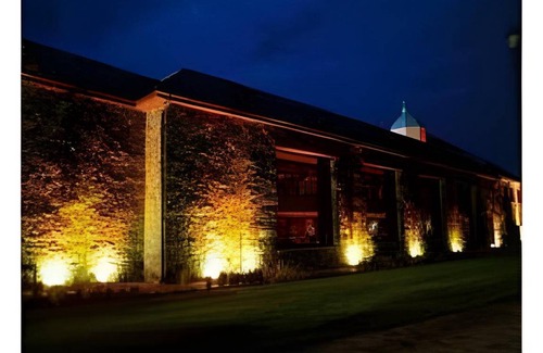 Leixlip Hotel | 24 m² Hotel ∙ 10 guests