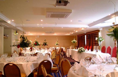 Leixlip Hotel | 24 m² Hotel ∙ 10 guests