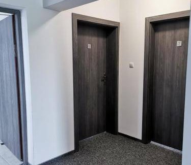 Zalewo Hotel | 24 m² Hotel ∙ 4 guests