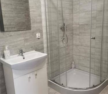 Zalewo Hotel | 24 m² Hotel ∙ 4 guests