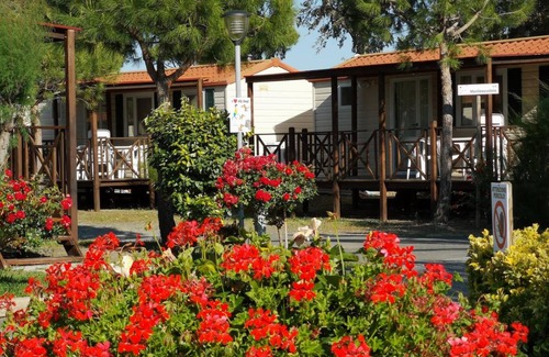 Marina di Cecina House | 24 m² House ∙ 2 bedrooms ∙ 5 guests