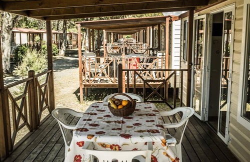 Marina di Cecina House | 24 m² House ∙ 2 bedrooms ∙ 5 guests