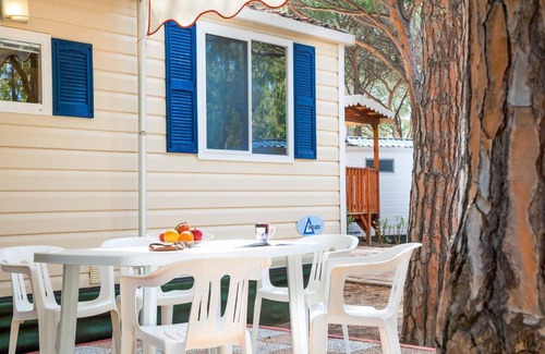 Vignola Mare House | 24 m² House ∙ 2 bedrooms ∙ 4 guests