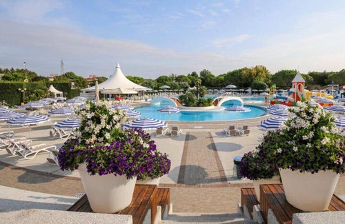 San Dona di Piave House | 24 m² Mobile home ∙ 2 bedrooms ∙ 6 guests