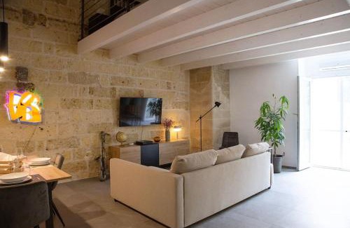 Galatina House | 24 Maggio Apartment