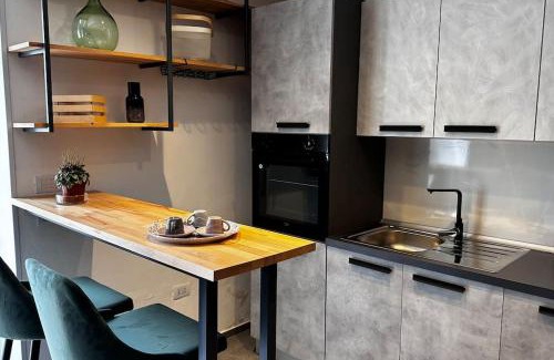 Galatina House | 24 Maggio Apartment