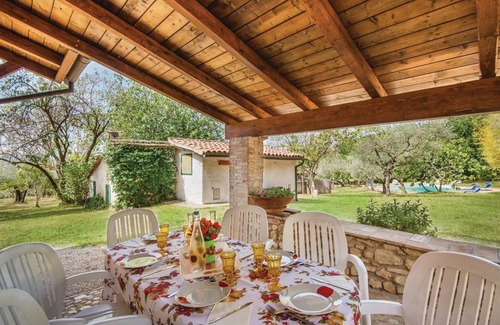 Terni House | 240 m² House ∙ 4 bedrooms ∙ 7 guests