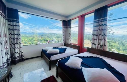 Bandarawela Hotel | 240 - Two forty
