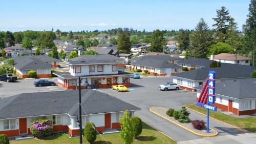 East Side Hotel | 2400 Motel